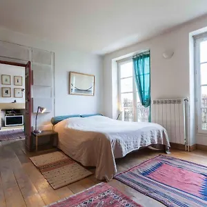  Apart-hotel Sejour Marais