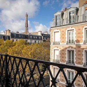 Relais Bosquet By Malone Hotel