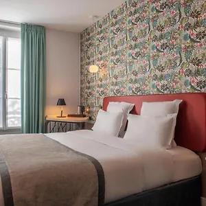Edouard 6 By Malone Hotel