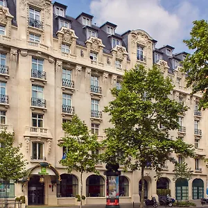 - Gare De Lyon Bastille By Ihg Hotel