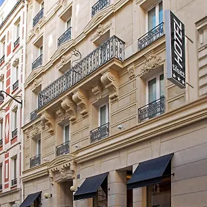 3* Hotell Tilsitt Etoile