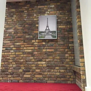  Apartamento Tour Eiffel Grenelle