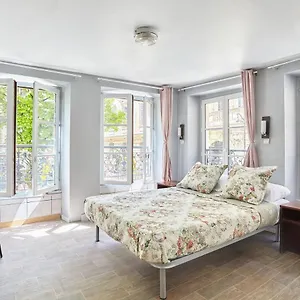  Hotel Le Petit Borda