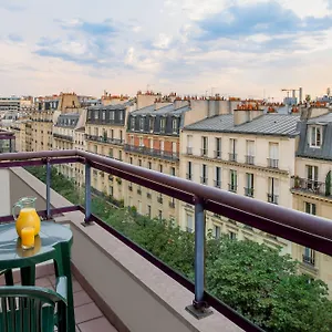Citadines Bastille Gare De Lyon Παρίσι