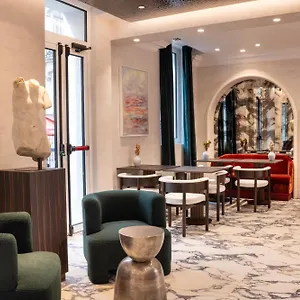 4* Hotell Des Carmes By Malone