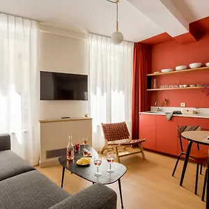  Apartamento Beauquartier - Montorgueil