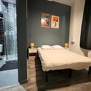  Albergue Le Globe