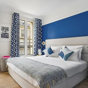 4* Hotell Elysees Opera