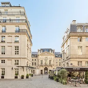 Grand Du Palais Royal Παρίσι