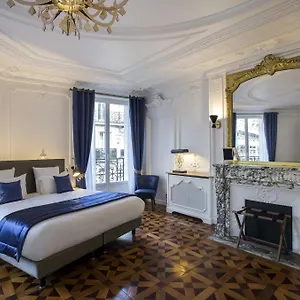  Hotel Vestay George V