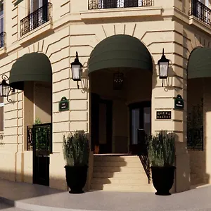 5* Hotell Balzac & Ikoi