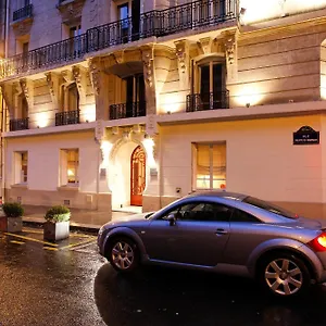 3* Hotell La Manufacture