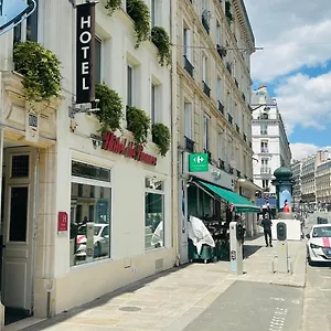 De France Quartier Latin Παρίσι