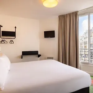 Korner Eiffel Παρίσι