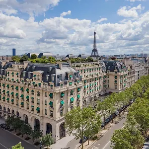 5* Hotell The Peninsula