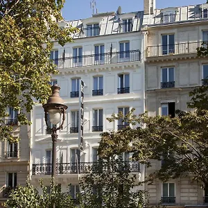 3* Hotell Marais Bastille