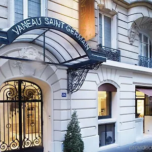 Vaneau Saint Germain Παρίσι