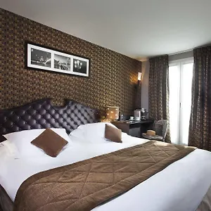 3* Hotell Du Eugene