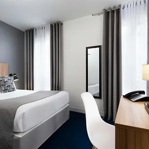 Moulin Hotel